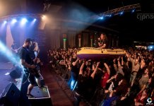 Dirty Shirt & Ze Gran Zeft, un week-end memorabil la București și Brașov