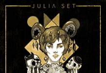 N.O.R. a lansat în format digital “Julia Set” – primul album full-length al trupei