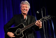 JON BON JOVI isi invita fanii sa “fuga” cu el intr-o croaziera pe Meditaerana (‘RUNAWAY’ with JBJ)