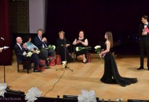 “L’Assoluta Virginia Zeani Royal Voice Competition” 2019 și-a desemnat câștigătorii Noi stele ale operei mondiale vor cânta, alături de soprana Nelly Miricioiu, la Cluj Napoca