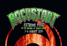 Death metal american la Rockstadt Extreme Fest 2019: Six Feet Under pentru prima dată în România!