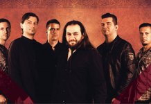 Trooper a lansat un nou videoclip live alături de Orchestra Simfonică Muntenia