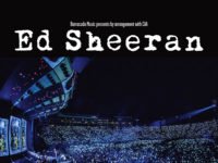 Concertul Ed Sheeran de la București va fi deschis de James Bay și Zara Larsson