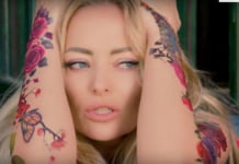 Delia va canta in premiera piesa “Vreau la tara” pe 6 iunie la Hard Rock Cafe