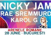 PRIMESTE ENERGIA FESTIVALULUI “EL CARRUSEL” INTR-O NOUA CONFIGURATIE