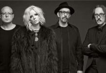Steve Marker (Garbage) a vorbit in exclusivitate cu Rock FM si a oferit detalii despre un viitor album