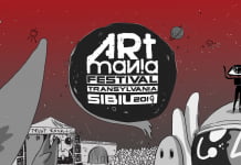 Noutati in line-up si bilete pe zile la ARTmania Festival 2019