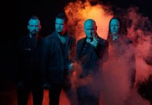 Disturbed la Bucuresti: Program si reguli de acces