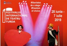 Festivalul Internațional de Teatru Turda