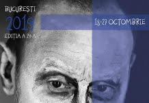 Marina Constantinescu a anunțat selecția națională a spectacolelor din FNT 2019 și a prezentat noua imagine a festivalului