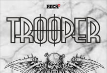 Trooper anunță primele date ale turneului „Strigăt: Best of 2002 – 2019”