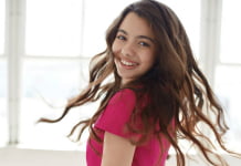 LAURA BRETAN, INVITATA SPECIALA A CELEBRULUI MICHAEL BOLTON IN CONCERTELE DIN ROMANIA