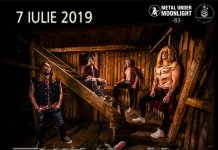 Takalaiton – concert thrash metal finlandez, duminica, la Bucuresti