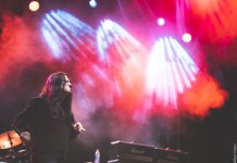 Galerie Foto Rockstadt Extreme Fest – Ziua 1