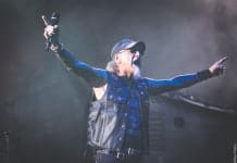 Rockstadt Extreme Fest 2019, rock in ploaie, rock la inaltime- ziua 3