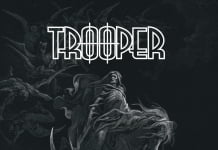 Trooper dezvăluie coperta și tracklistul noului album – „Strigăt: Best of 2002 – 2019”