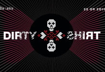 Dirty Shirt @ Quantic Open Air, 22.09.19