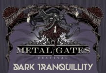 Metal Gates Festival 2019 – primele confirmari si abonamente