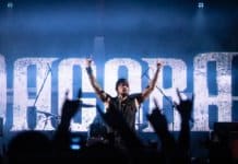 Galerie foto: Metal Gates Festival 2019 – ziua 2