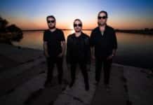 Grupul rock Loud Inc. debutează pe TV cu o piesă în germană – Allein unter Allen