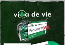 Viţa de Vie anunţă re-editarea albumului “Fenomental” pe vinil