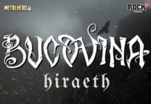 Hiraeth vor deschide concertul Bucovina de la Arenele Romane