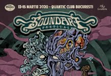 Soundart Festival 2020 prezinta Green Carnation si prima editie a concursului “Sound On Paper”