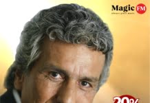 TOTO CUTUGNO sarbatoreste 50 de ani de activitate printr-un concert la Bucuresti!