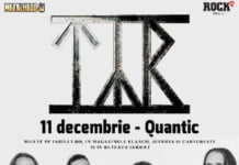 Evolucija deschide concertul TYR de la Bucuresti