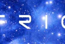 Pe 20 decembrie se lasa FRIG peste club Quantic!