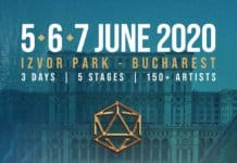 ALDA și Insomniac, doi dintre liderii mondiali ai scenei electronic dance music, anunță noi artiști confirmați la SAGA Music Festival!