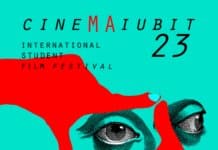 Festivalul Internațional de Film Studențesc CineMAiubit PREMIILE EDIȚIEI 23