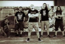 CRIMENA revine cu un nou videoclip