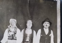 S-a apucat de cantat dupa ce si-a vazut moartea cu ochii!