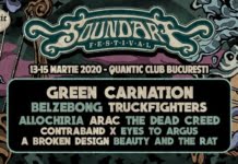 ARATA-NE CAT ESTI DE TALENTAT(A) SI INSCRIE-TE IN CONCURS SoundArt Festival 2020 iti prezinta prima editie a concursului “Sound On Paper”!