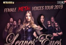 The Female Metal Voices Tour la Bucuresti: Program si Reguli de Acces