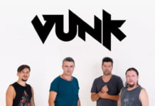VUNK – Domnul Portocaliu vine la Hard Rock Cafe pe 9 Decembrie