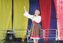 Cui declara Anda Scutelnicu dragostea?