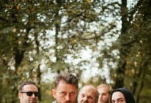 LUNA AMARA. un concert unic ACUSTIC la București