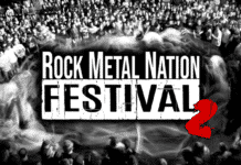 Dirty Shirt, prima trupă confirmată la Rock Metal Nation Fest #2