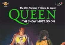 Concertul tribut QUEEN de la Hard Rock Cafe este reprogramat pentru data de 18 septembrie