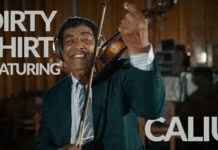 Dirty Shirt featuring Caliu – Latcho Drom (Live Session, Casa Radio) – Video