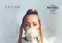 Concert Delia: Multumesc, iubita mama la Hard Rock Cafe pe 8 Martie