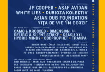 Awake Festival 2020 – Line Up Announcement