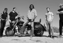 Dragos Moldovan lanseaza alaturi de trupa sa, Pandora, melodia „Asa cum sunt”