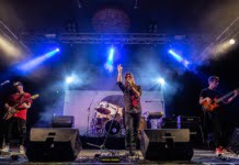 The ‘O’ ne incanta cu Soldier of Fortune (Deep Purple cover)