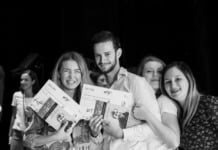 Cum a fost la Gala HOP 2019? Sau despre DansActorul unui septembrie la Constanța