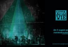 Concertul Vița de Vie – „În Corzi” live @ Awake va avea avanpremiera în cadrul TIFF, pe 4 august, și ulterior va fi disponibil pentru streaming Yahoo / comunicate