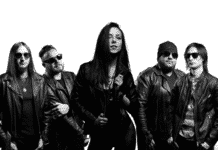 Onenightstand a lansat videoclipul single-ului ”Heartbreaker”