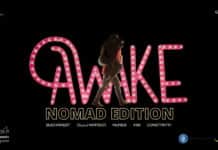 AWAKE 2.0 – NOMAD EDITION! Festivalul AWAKE revine în vara aceasta sub o nouă formă, adaptată pandemiei.
